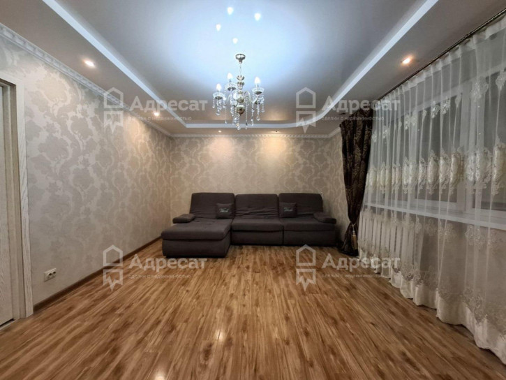 3-комн квартира Проспект им. В.И. Ленина,  д.209