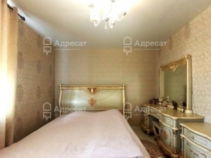 3-комн квартира Проспект им. В.И. Ленина,  д.209