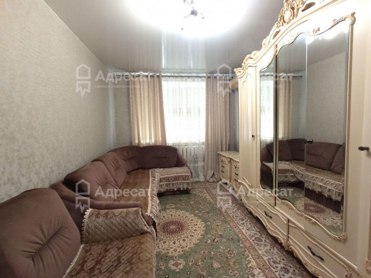 3-комн квартира Проспект им. В.И. Ленина,  д.209