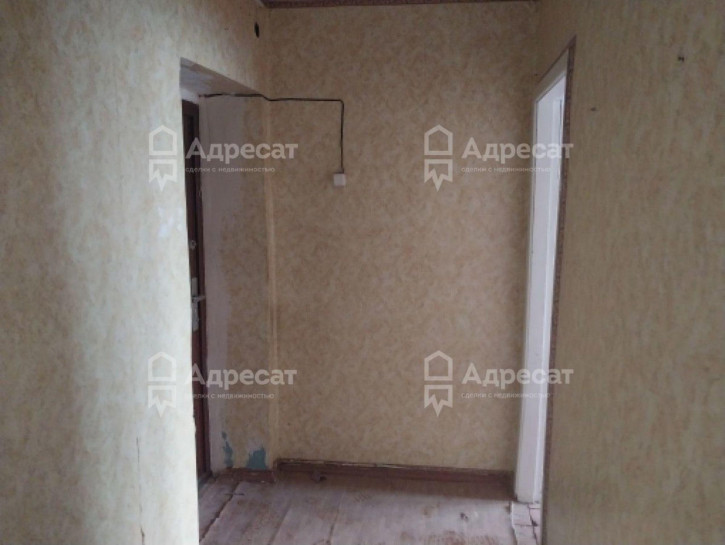 1-комн квартира ул. Первомайская,  д.9