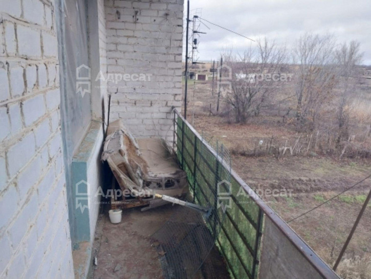 1-комн квартира ул. Первомайская,  д.9