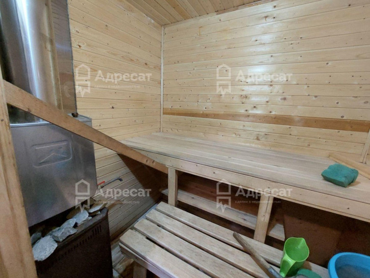 Коттедж/дом снт. Нефтянник-2