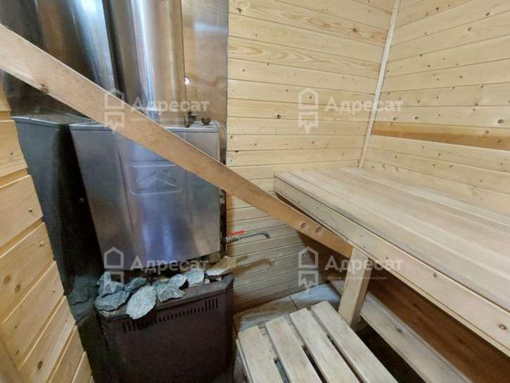 Коттедж/дом снт. Нефтянник-2