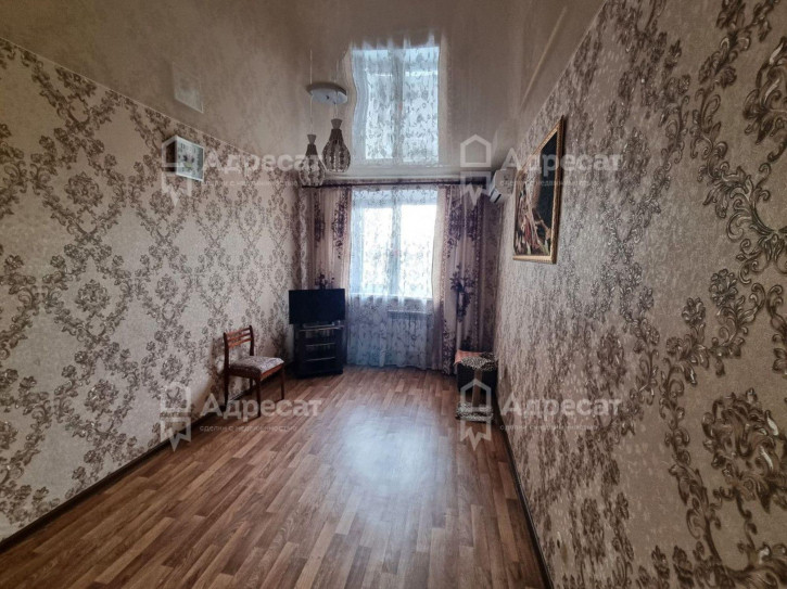 3-комн квартира пр-кт. Героев Сталинграда,  д.48