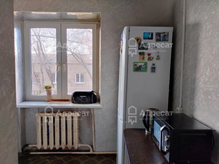 3-комн квартира ул. Мелиораторов,  д.6