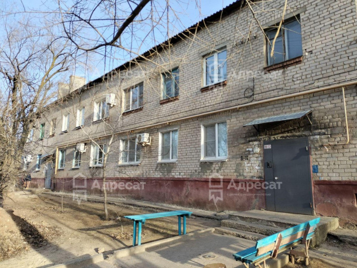 3-комн квартира ул. Мелиораторов,  д.6