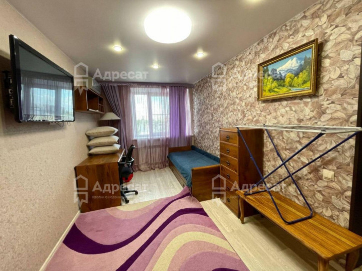1-комн квартира ул. Шекснинская,  д.16А
