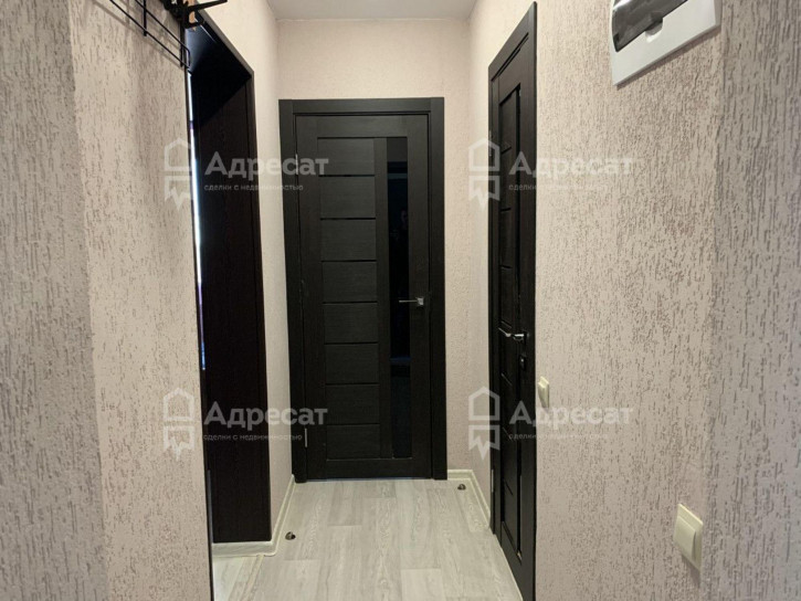 1-комн квартира ул. Шекснинская,  д.16А