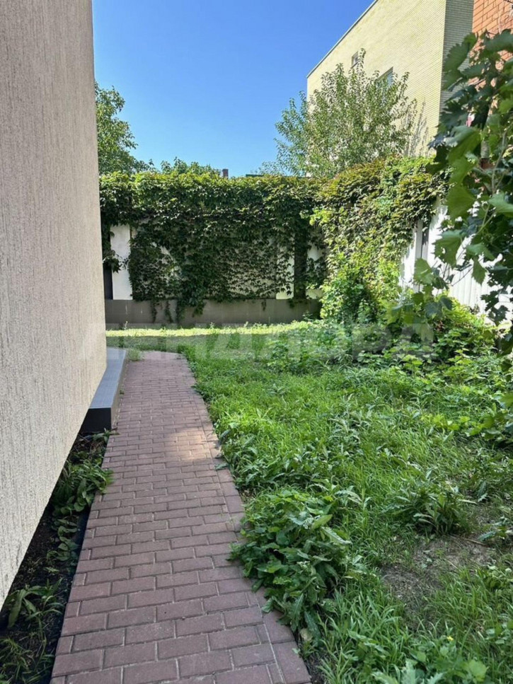 Коттедж/дом Сейнерная улица