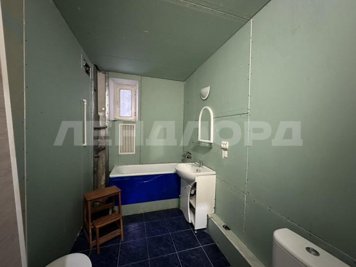 3-комн квартира улица Седова, 16 3-комн квартира улица Седова, 16