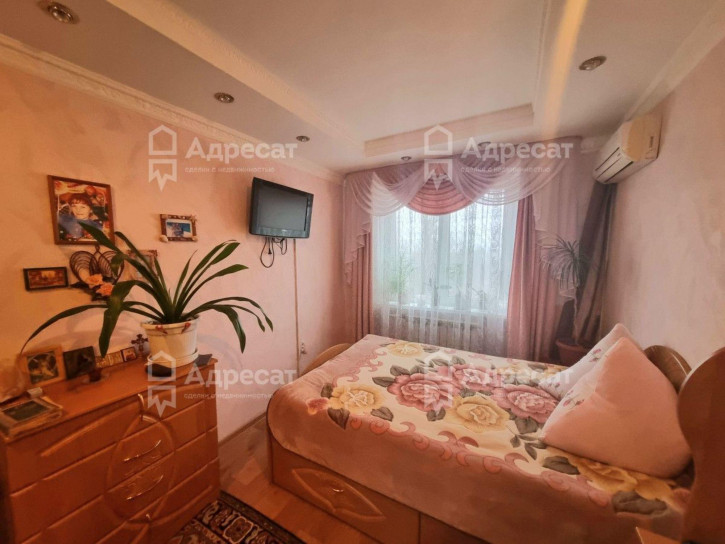 3-комн квартира ул. им. Голубятникова,  д.10