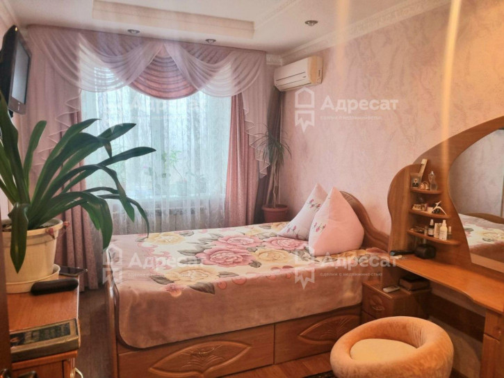 3-комн квартира ул. им. Голубятникова,  д.10