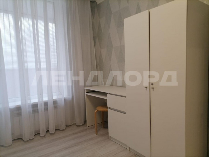 3-комн квартира Очаковская улица, 39