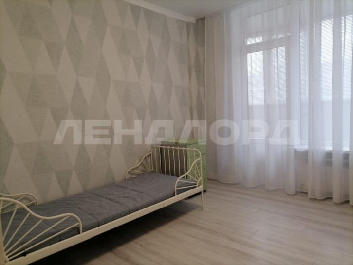 3-комн квартира Очаковская улица, 39