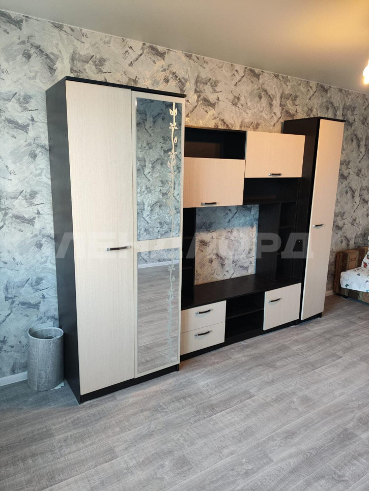 1-комн квартира Вятская улица, 41 1-комн квартира Вятская улица, 41