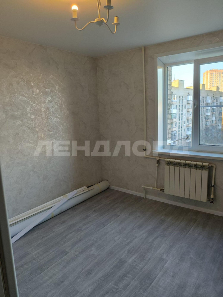 1-комн квартира Вятская улица, 41 1-комн квартира Вятская улица, 41