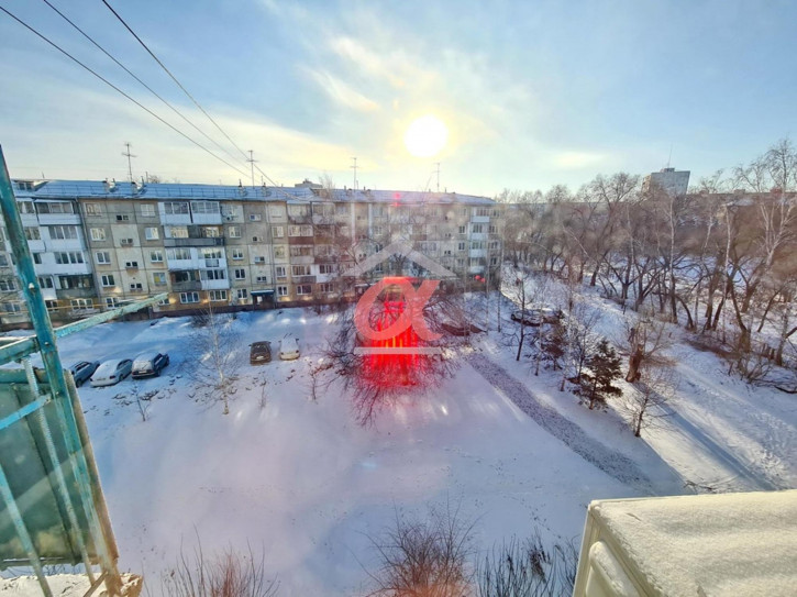 2-комн квартира Октябрьский проспект, 23б