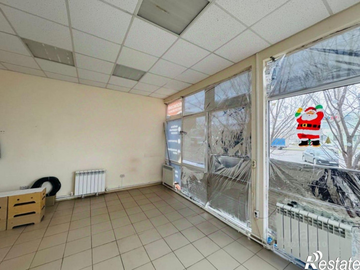 Торговое помещение Оломоуцкая улица, 38Г,  д. 38Г