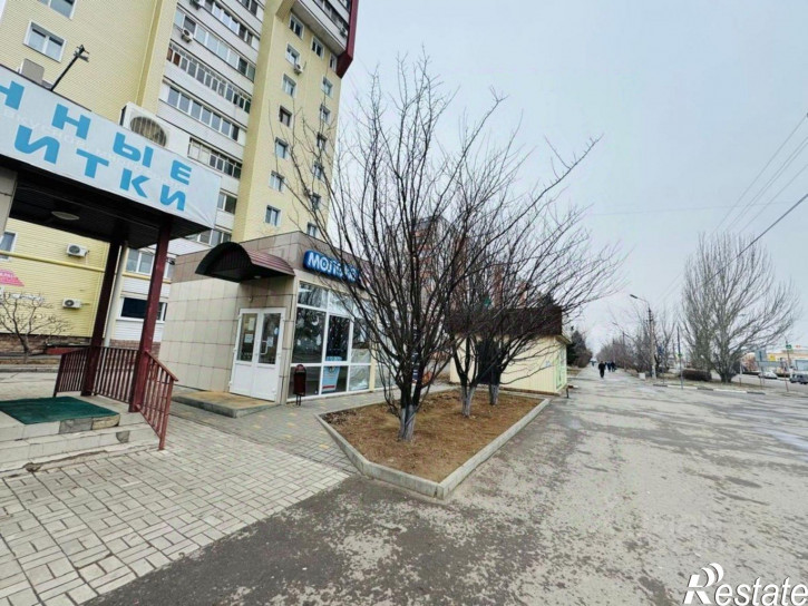 Торговое помещение Оломоуцкая улица, 38Г,  д. 38Г