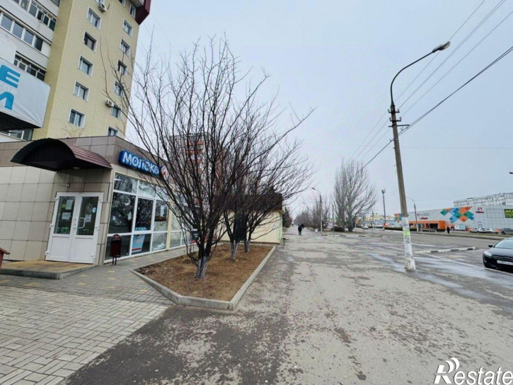 Торговое помещение Оломоуцкая улица, 38Г,  д. 38Г