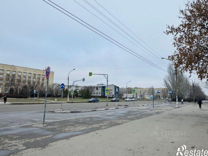 Торговое помещение Оломоуцкая улица, 38Г,  д. 38Г