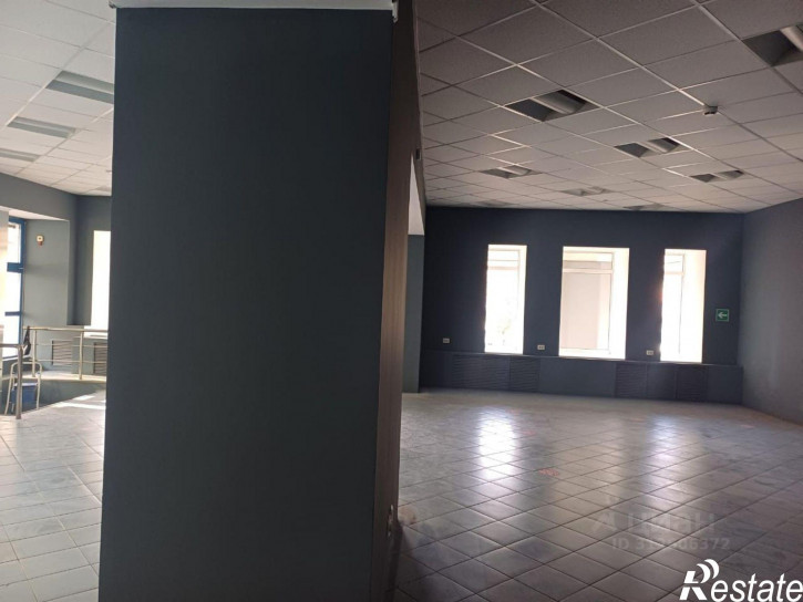 Торговое помещение Державинская улица, 10А,  д. 10А