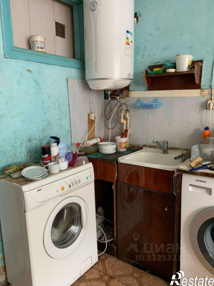 Комната улица Орджоникидзе, 36А,  д. 36А