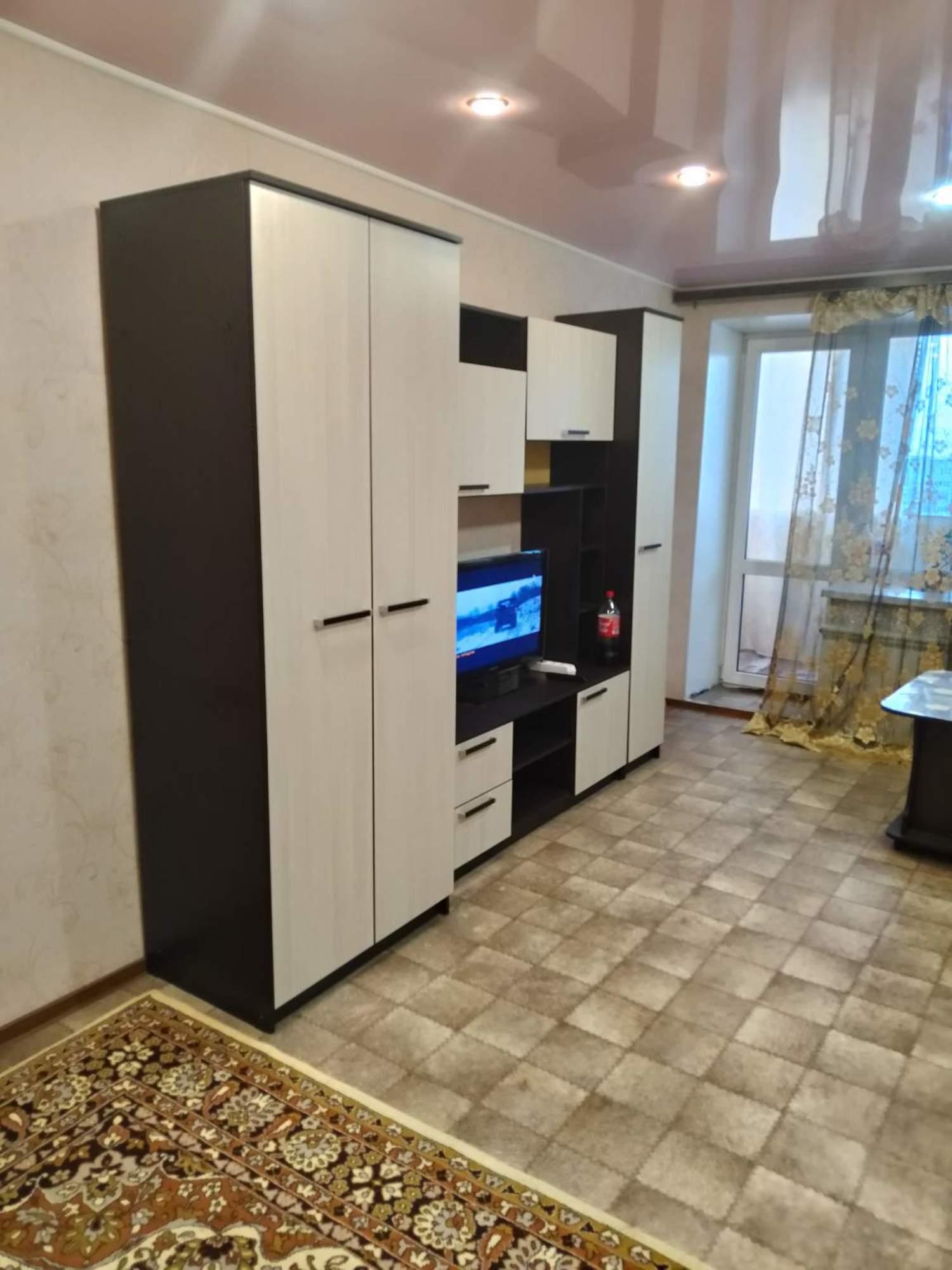 Сдать квартиру за 16 500 рублей на Мичурина улица, д.15