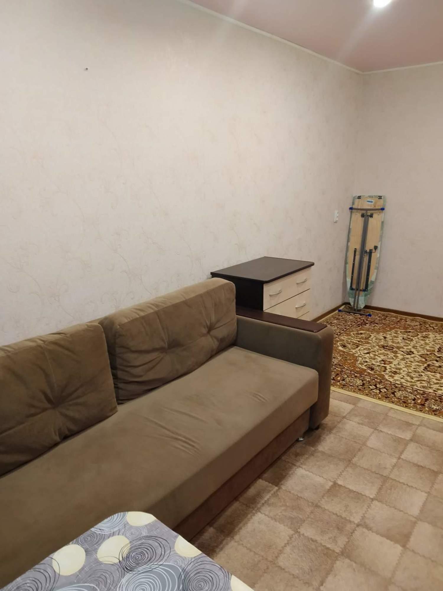 Сдать квартиру за 16 500 рублей на Мичурина улица, д.15