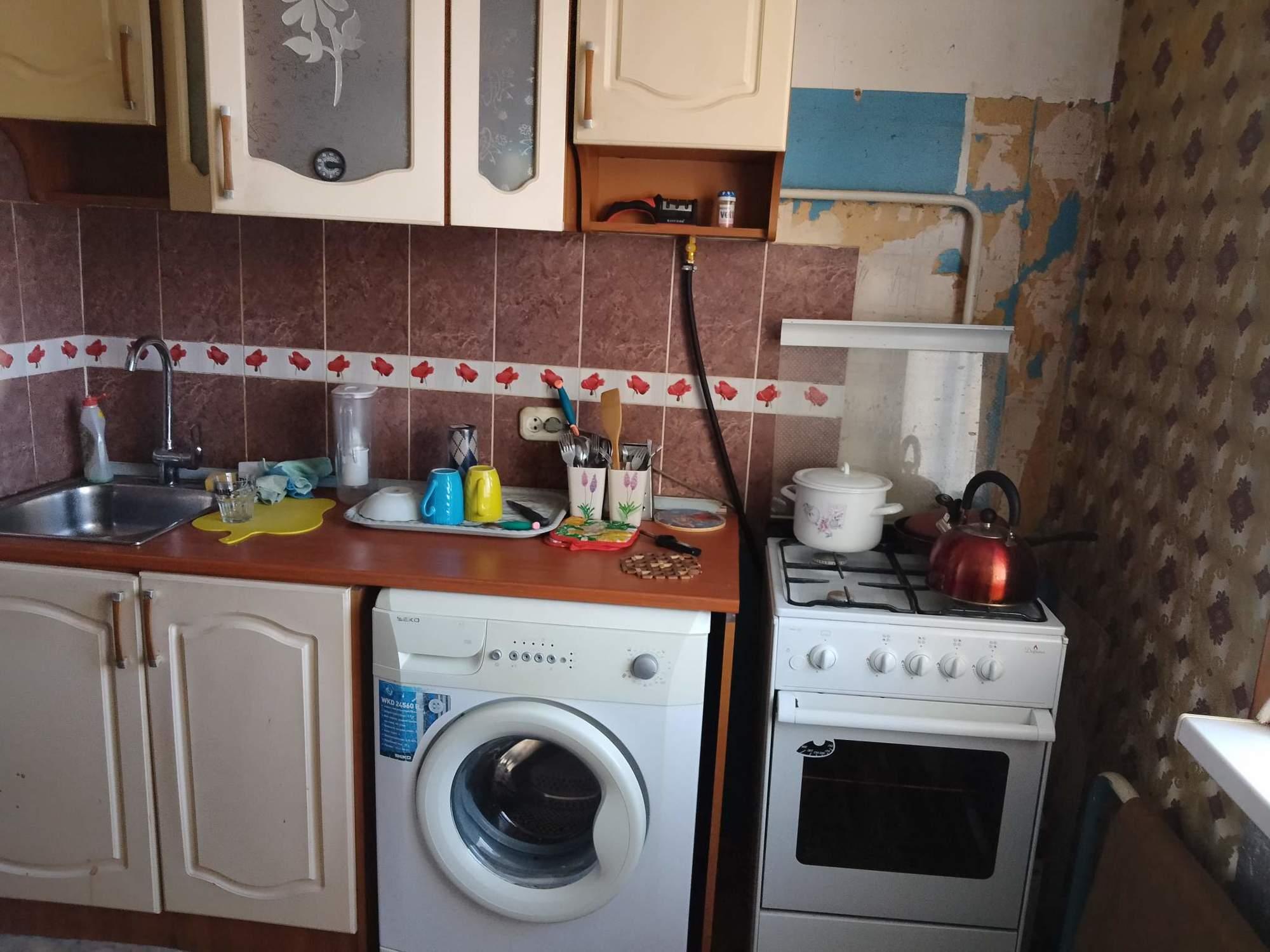 Сдать квартиру за 16 500 рублей на Мичурина улица, д.15