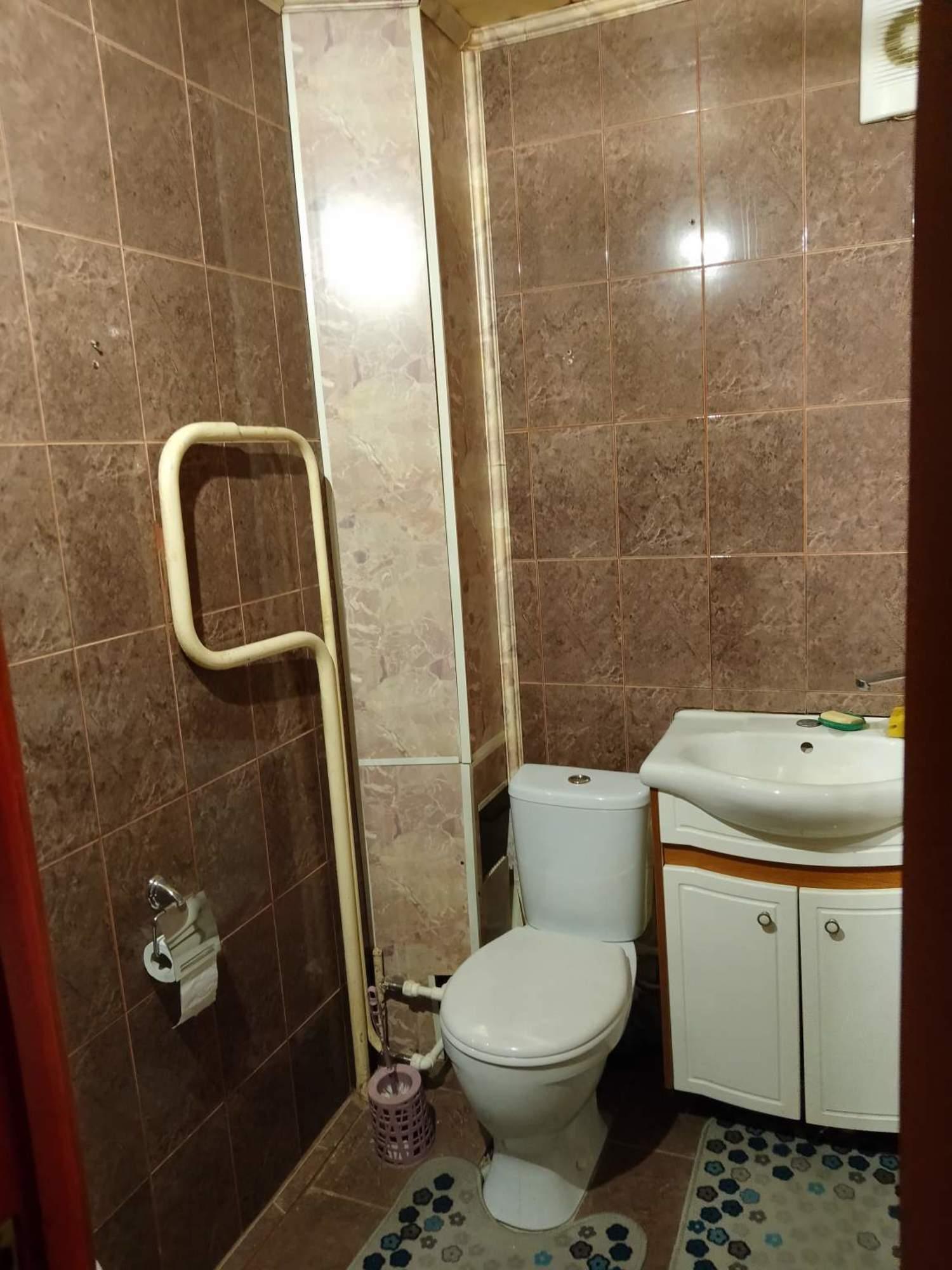 Сдать квартиру за 16 500 рублей на Мичурина улица, д.15