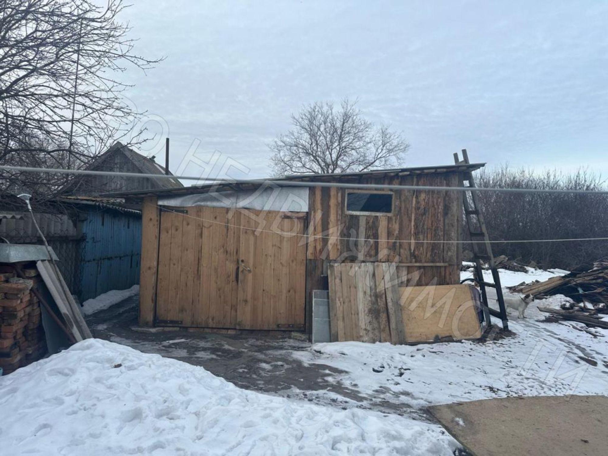 Купить дачу, дом, коттедж за 800 000 рублей на Молодежная