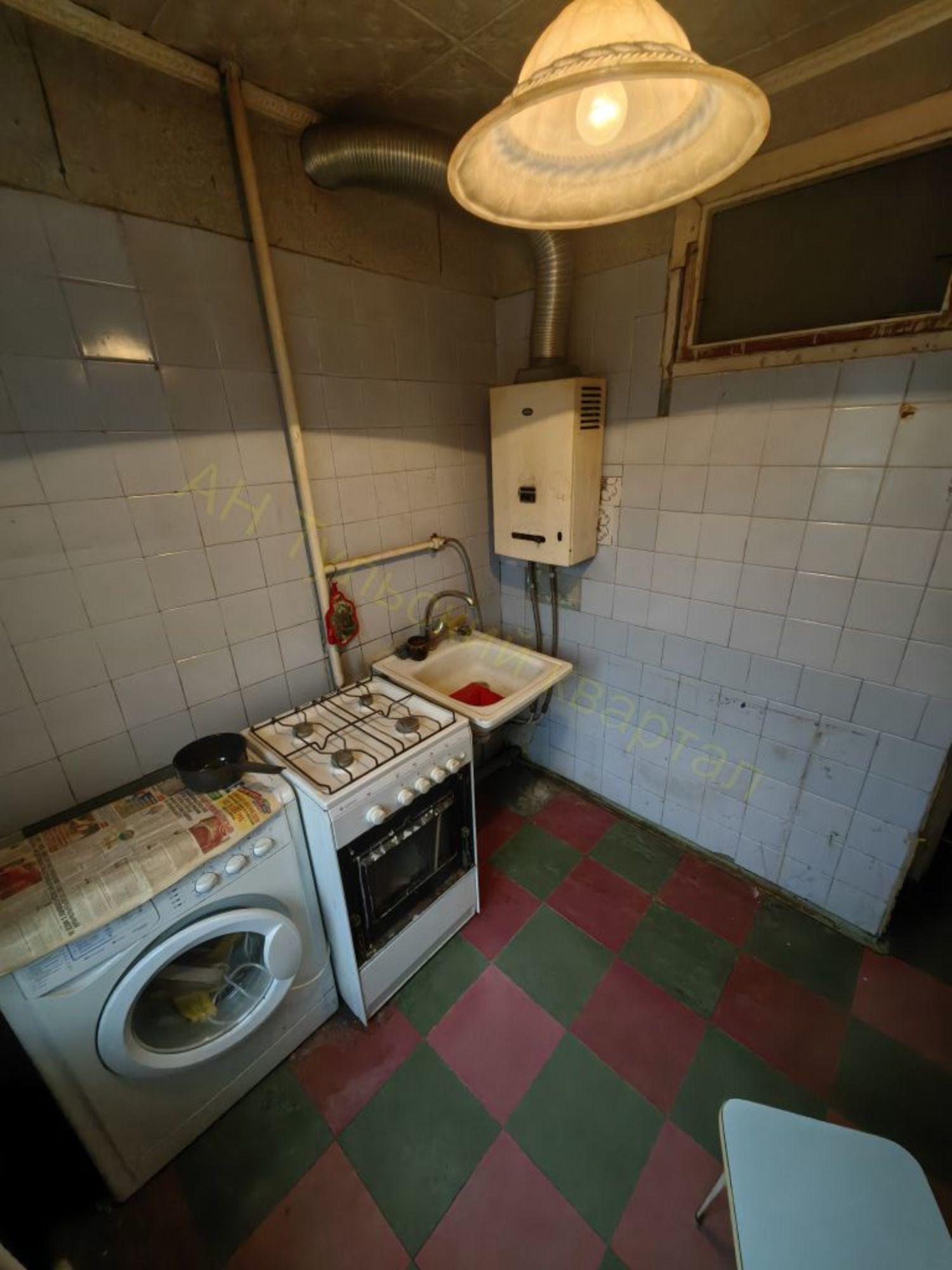 Купить квартиру за 4 100 000 рублей на Металлургов ул, 41А