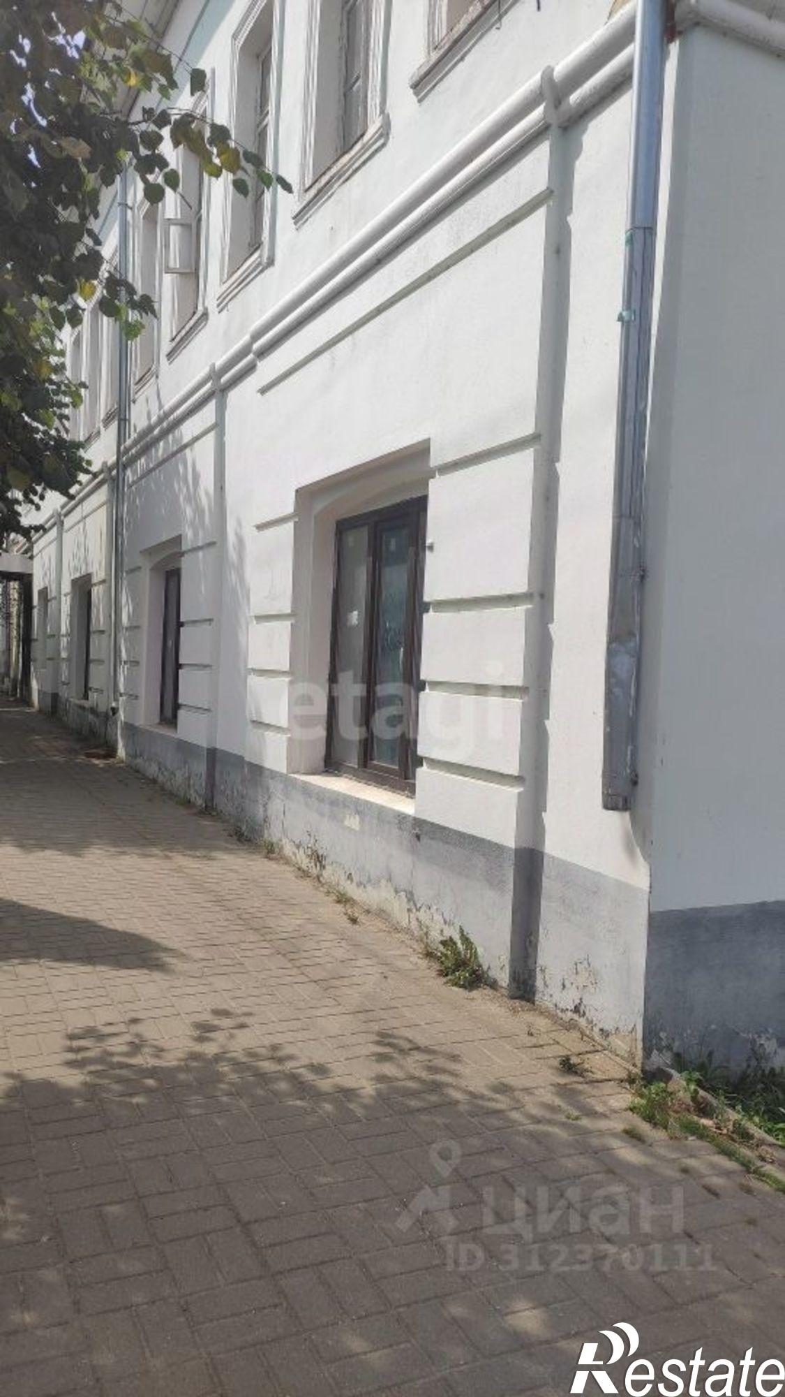Купить торговое помещение за 28 979 100 рублей на ул Ленина, 4