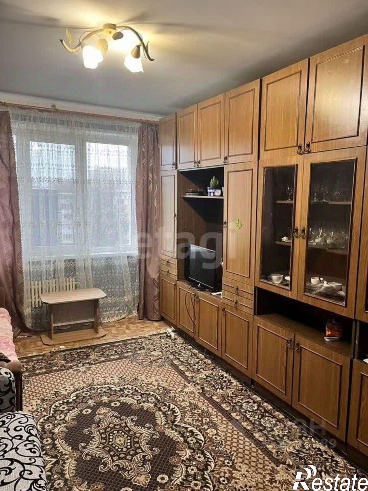 Купить комнату за 1 849 000 рублей на мкр Молодогвардеец, 1