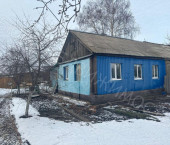 коттедж 55 кв м Молодежная