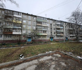 3-комн, 62.5кв м, этаж 1/5 Металлургов ул, 41А