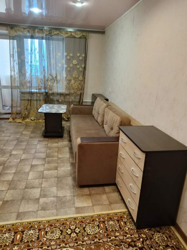1-комн квартира Мичурина улица, д.15