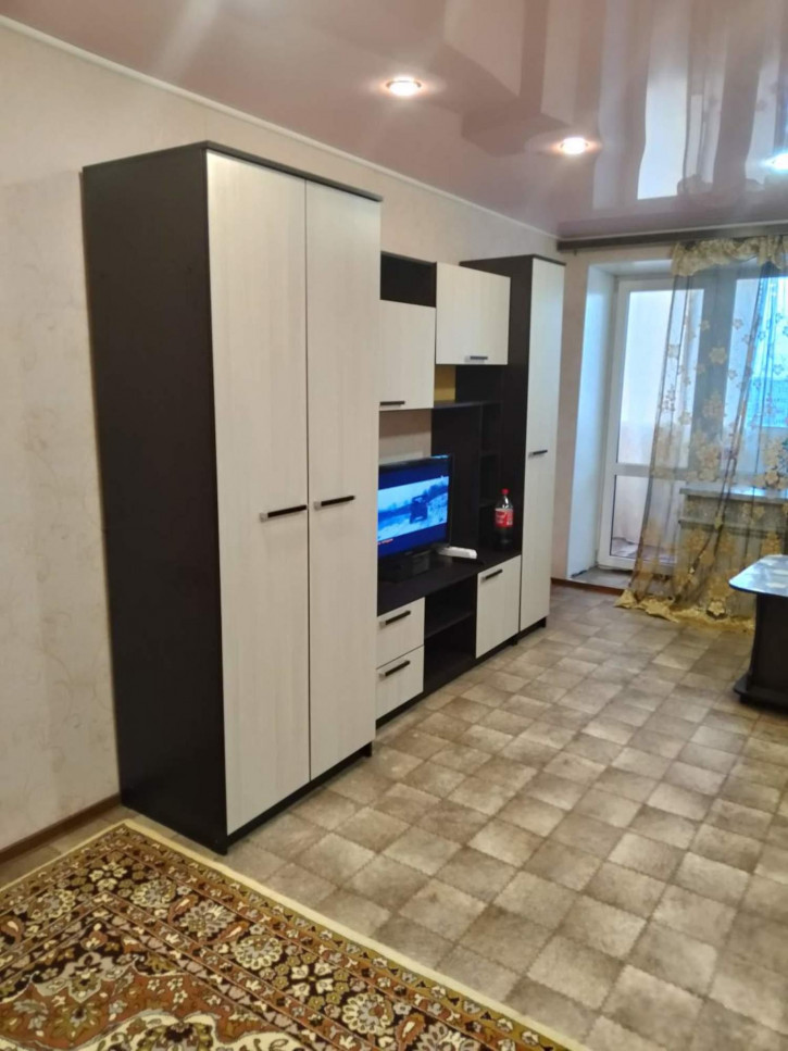 1-комн квартира Мичурина улица, д.15