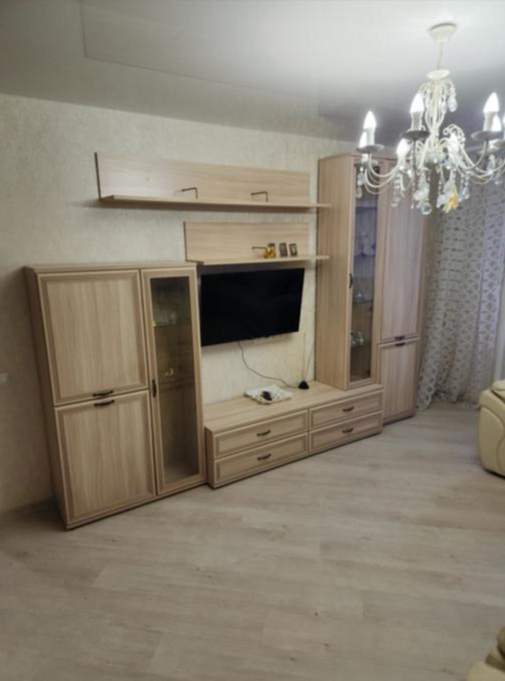 2-комн квартира Ленина проспект, д.9