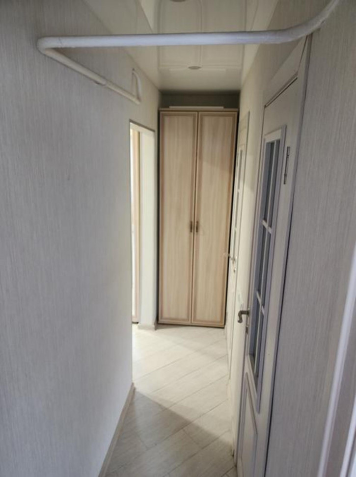 2-комн квартира Ленина проспект, д.9