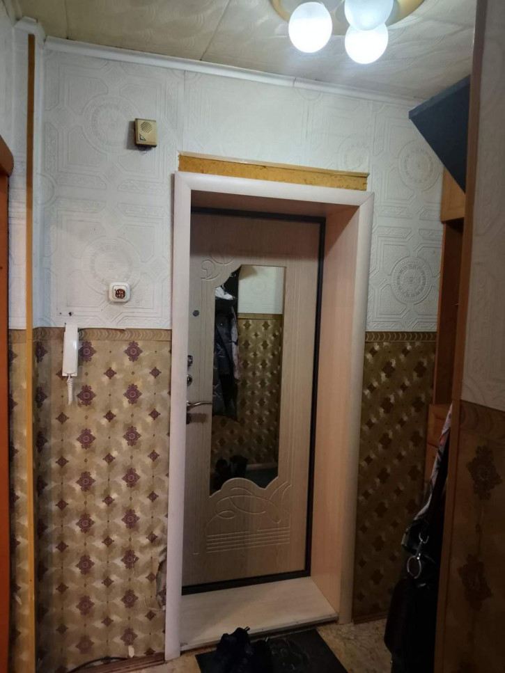 1-комн квартира Мичурина улица, д.15