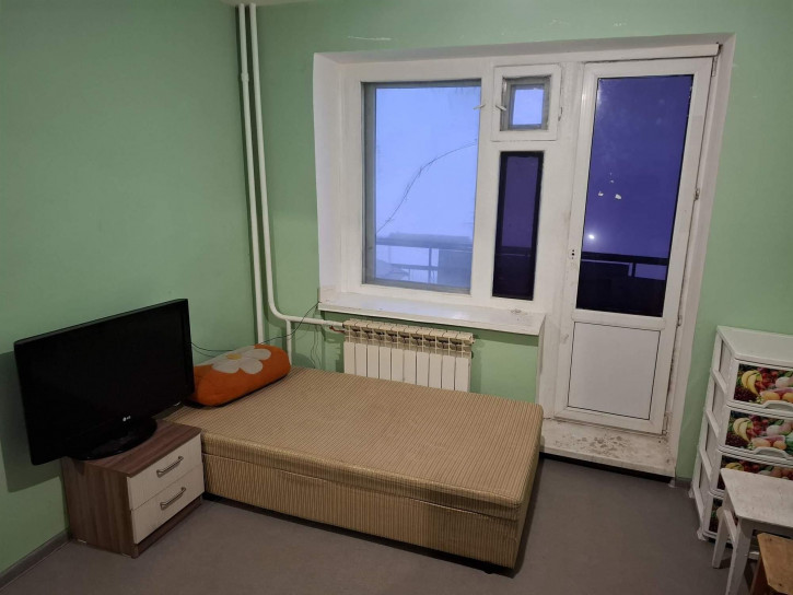 1-комн квартира Лермонтова улица, д.138/3 1-комн квартира Лермонтова улица, д.138/3