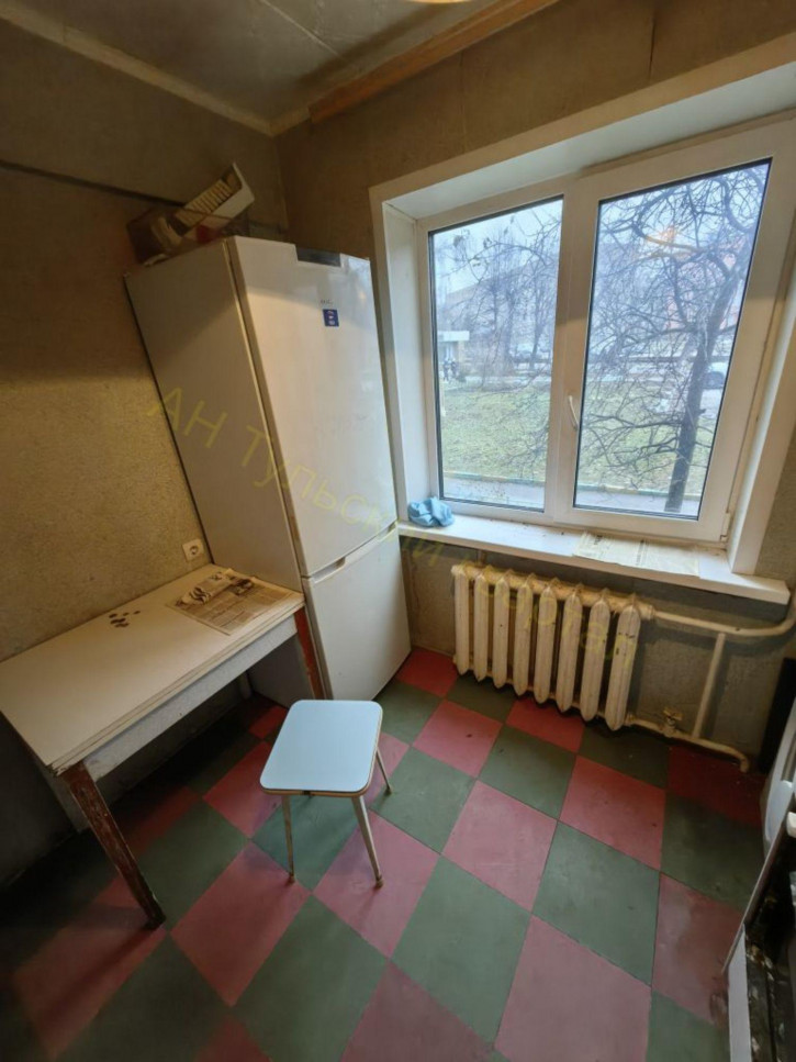 3-комн квартира Металлургов ул, 41А 3-комн квартира Металлургов ул, 41А