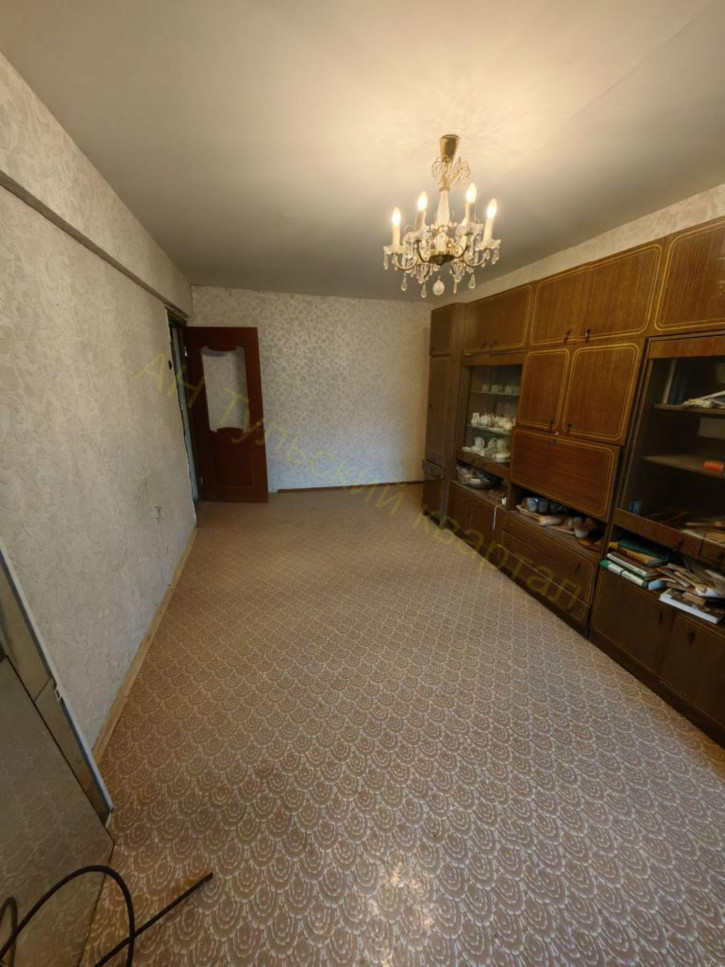 3-комн квартира Металлургов ул, 41А 3-комн квартира Металлургов ул, 41А