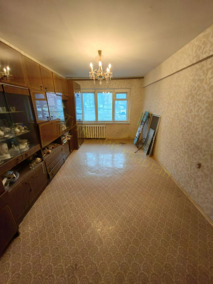 3-комн квартира Металлургов ул, 41А 3-комн квартира Металлургов ул, 41А