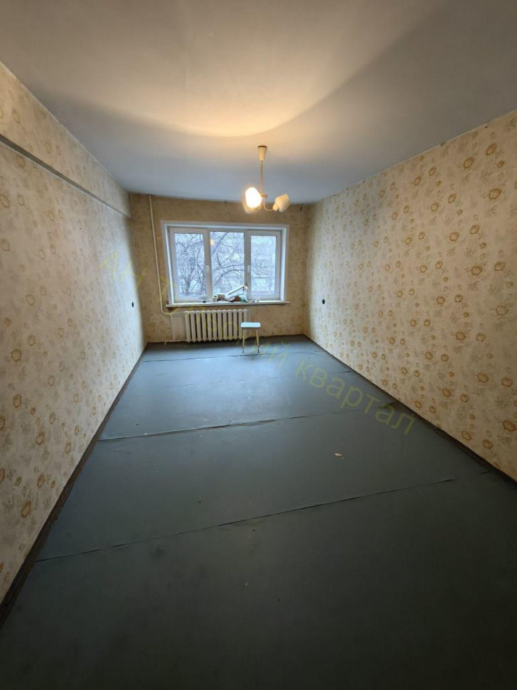 3-комн квартира Металлургов ул, 41А 3-комн квартира Металлургов ул, 41А