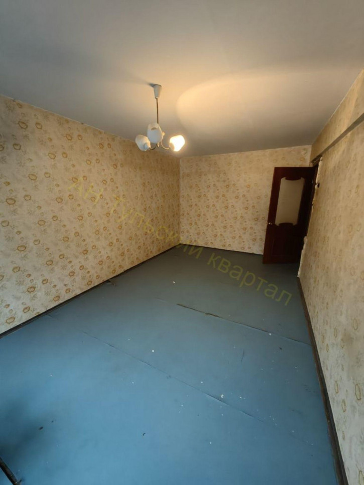3-комн квартира Металлургов ул, 41А 3-комн квартира Металлургов ул, 41А