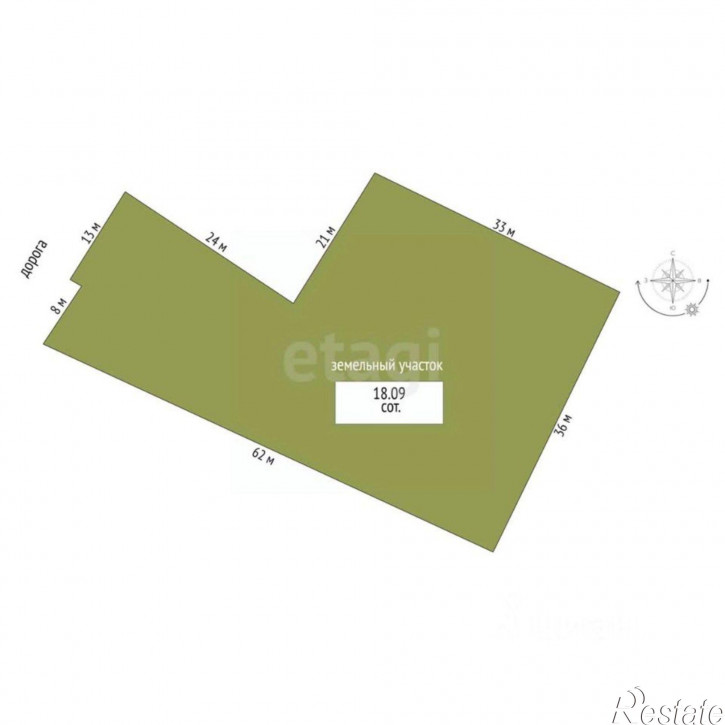 Склад Прохладная улица, 25,  д. 25