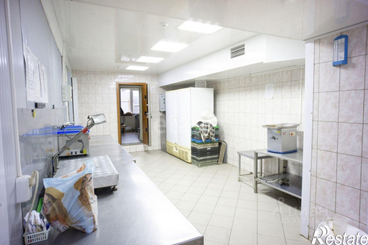 Склад Прохладная улица, 25,  д. 25